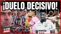 ALIANZA VS. SPORT BOYS: ¿LA ÚLTIMA OPORTUNIDAD DE PABLO GUEDE?