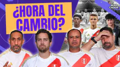 Con PERÚ FUERA del Mundial: ¿Quiénes LIDERARÁN EL RECAMBIO generacional?
