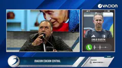 #ENVIVO | Ovación Edición Central por RADIO OVACION