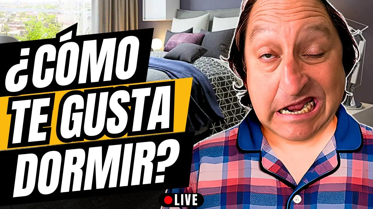 Reproducir: ¿Dónde te quedaste dormido? ¿Tienes problemas para dormir? ¿Eres sonámbulo? - Los Malditos Podcast