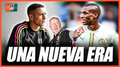Primera prueba de Mano Menezes con Perú | Polémica Deportiva 24/03/26