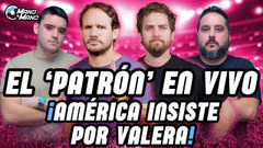 AMÉRICA DE CALI: "SI VALERA SE ADAPTA, LO COMPRAMOS" | QUIROZ LISTO | ¡EL 'PATRÓN BERMÚDEZ EN VIVO!