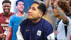 GOLEARON LOS 3 GRANDES ¿MÁS SANCIONADOS EN ALIANZA? MESSI FUE DOMADO POR LA GUEDENETA