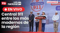 Radio Nacional EN VIVO: ''El informativo'', primera edición, hoy 29 de agosto del 2025