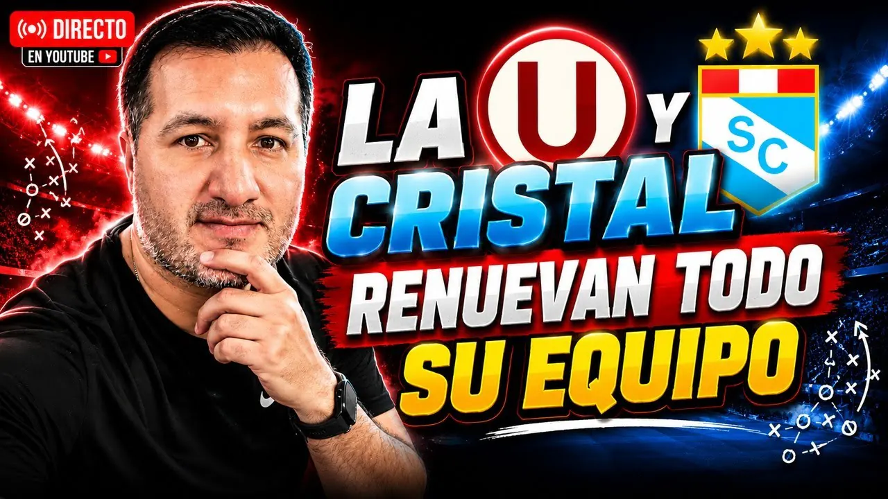 Reproducir: CHICHO SALAS LE GANA JUICIO A ALIANZA LIMA?