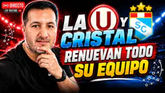 CHICHO SALAS LE GANA JUICIO A ALIANZA LIMA?