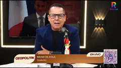 VEREDICTO FINAL - ESCAJADILLO - GEOPOLITIK Y DR. OLAYA RESPONDE | RESURGE TV