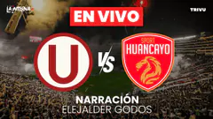 UNIVERSITARIO vs SPORT HUANCAYO - REACCIÓN EN VIVO | La Interna