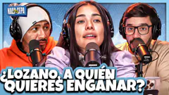 NADA QUE NO SEPA EN VIVO con ESTEFANÍA, VLADI y TATO LUNA