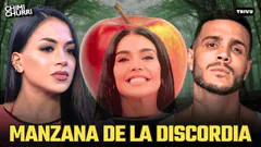 ¿VANIA SE BURLA DE LA SITUACIÓN DE MARIO Y ONELIA? | CHIMI CHURRI
