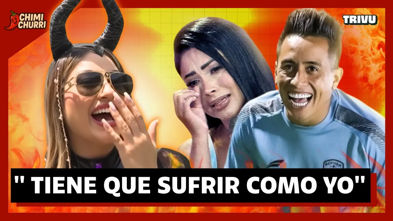 Reproducir: PAMELA LÓPEZ VUELVE A LLAMAR CLANDESTINA A FRANCO Y PIDE QUE NO SE SEPAREN NUNCA | CHIMI CHURRI💋