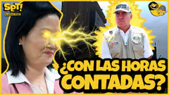 MECHA: FISCAL DE LA NACIÓN ECHA A ARRIOLA Y DENUNCIA LEY PROCR1MEN | 4-9-26