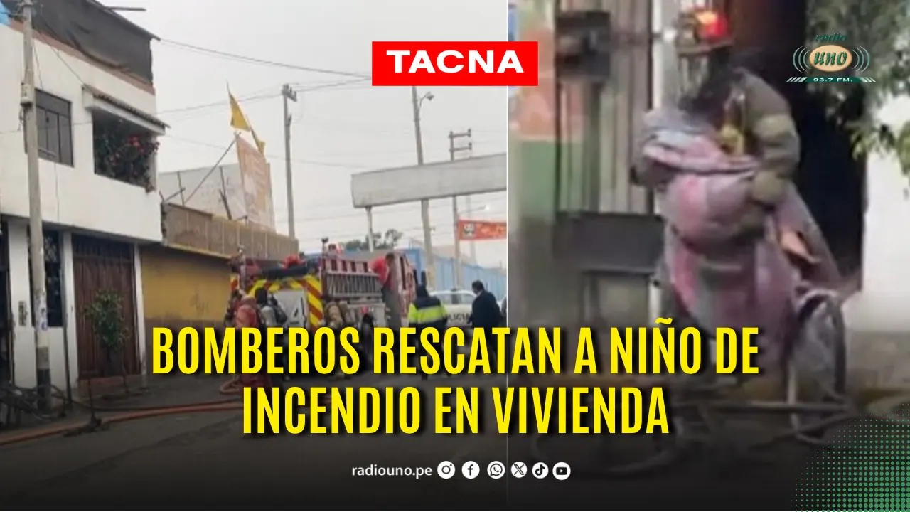 Reproducir: 🔴#ENVIVO / RADIO UNO / EDICION 21.09.2026 #TACNA #MOQUEGUA #PERU