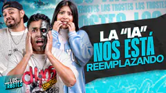 #LOSTROSTES | ¡BRAYAN PERDIÓ PREMIOS LUCES! ¡HOY NOS SURRAMOS EN LAS REGLAS!