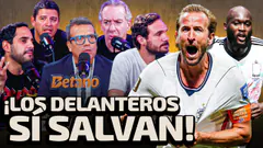 ¡LOCURA EN EL BÉLGICA VS. SENEGAL! | HARRY KANE SALVÓ A INGLATERRA Y AHORA TOCA MÉXICO