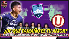 ¿PIERO QUISPE ESTÁ CON MARINA GOLD? - ÚLTIMA FECHA DOBLE DE ELIMINATORIAS : FÚTBOL SERRANO