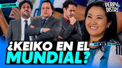JNE ANUNCIA FECHA PARA DAR RESULTADOS DE LAS ELECCIONES PRESIDENCIALES | PERRODISTAS