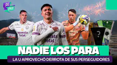 #ENVIVO | De Una por RADIO OVACION