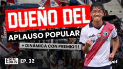 DUEÑO DEL APLAUSO POPULAR | DINÁMICA + PREMIO | ENTRE EDILES