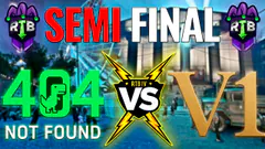SEMI FINAL A | TORNEO LEFT 4 DEAD 2 RTB IV | V1 VS NOT FOUND | INVICTOS |