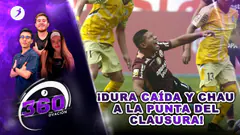 #ENVIVO | 360° por RADIO OVACION