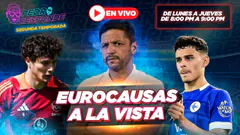 ¿HABRÁ RECAMBIO EN LA SELECCIÓN? |#Playzontv #PedroResponde