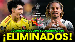 #ENVIVO | MELGAR SE DESPIDIÓ DE LA LIBERTADORES Y JUGARÁ LA COPA SUDAMERICANA | GOL DE CARRILLO