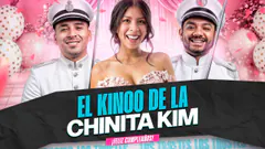 #LOSTROSTES| EL KINOOO DE LA CHINITA KIM! ¡FELIZ CUMPLEAÑOS KIM!