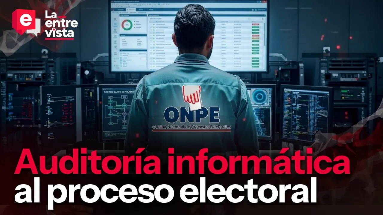 Reproducir: Radio Nacional EN VIVO: "La entrevista", hoy 5 de mayo del 2026