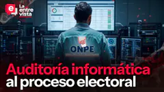 Radio Nacional EN VIVO: "La entrevista", hoy 5 de mayo del 2026