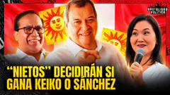 MILAGROS LEIVA TRAICIONA A PORKY | #BRUTALIDADPOLÍTICA