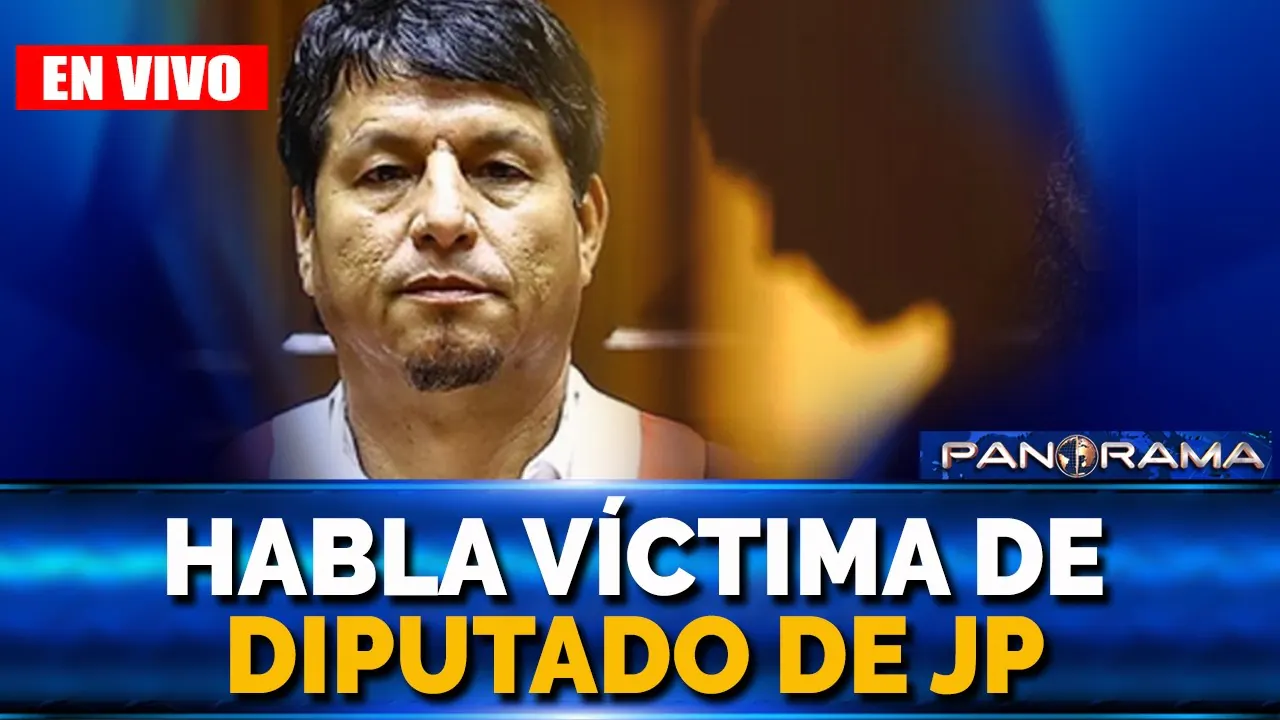 Reproducir: 🔵 EN VIVO - PANORAMA PROGRAMA COMPLETO - DOMINGO 2 DE AGOSTO DEL 2026