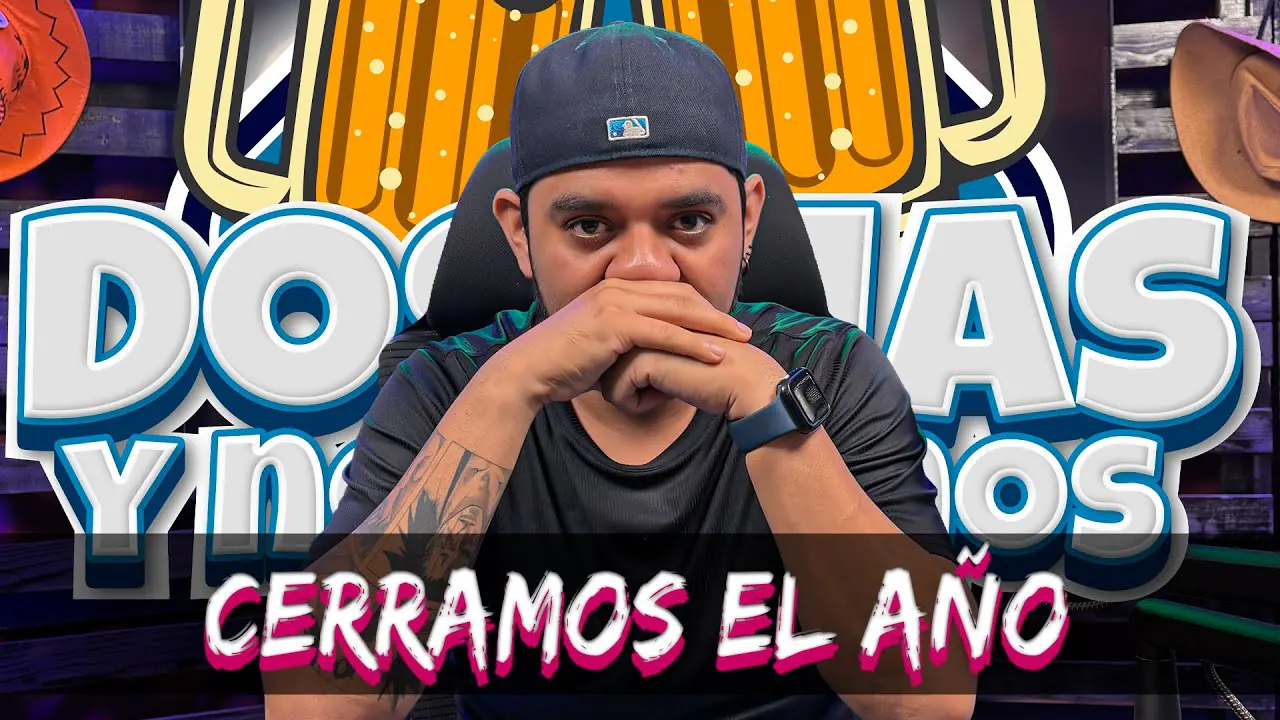 Reproducir: #dosmasynosvamos