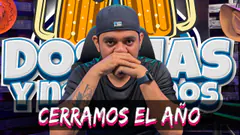 #dosmasynosvamos