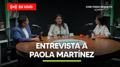 CON TODO RESPETO, EL PODCAST