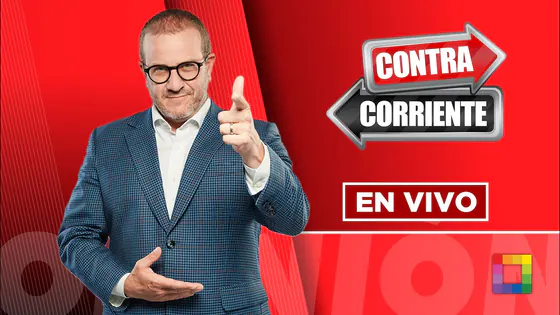 Willax en vivo - CONTRACORRIENTE EDICIÓN ESPECIAL 11/05/26 - #FEEPERM2026 | Willax