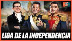 ¿El VAR es el protagonista de la fecha? | Polémica Deportiva 27/07/26