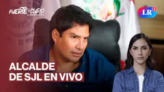 KEIKO FUJIMORI POSTULARÁ A LA PRESIDENCIA... POR CUARTA VEZ | FUERTE Y CLARO CON MANUELA CAMACHO