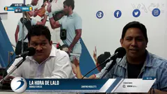 #ENVIVO | La Hora de Lalo por RADIO OVACION