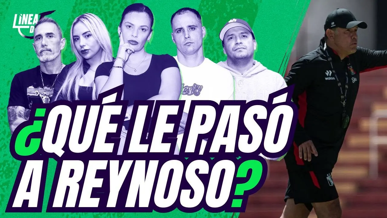 Reproducir: GOROSITO Y FOSSATI CON DUDAS EN DEFENSA ¿QUÉ DECISIÓN ES LA MEJOR?