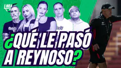 GOROSITO Y FOSSATI CON DUDAS EN DEFENSA ¿QUÉ DECISIÓN ES LA MEJOR?