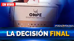 PANORAMA EN VIVO - DOMINGO 12 DE ABRIL DEL 2026