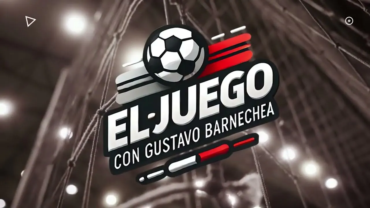 Reproducir: 🔴 #ENVIVO | El Juego por RADIO OVACION