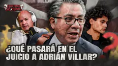 ¿HOY SE DEFINE SI ADRIAN VILLAR RECIBE PRISIÓN PREVENTIVA? NO TE GUSTARÁ ESCUCHAR A STONER