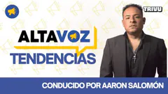 MARCHA DE LA GENERACIÓN Z DEJA VARIOS POLICÍAS HERIDOS | ALTAVOZ TENDENCIAS