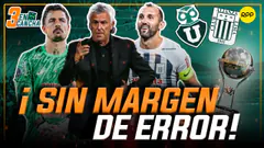 #ENVIVO ALIANZA LIMA: PIPO CON EL ONCE LISTO PARA ENFRENTAR A LA U DE CHILE #3ENCANCHA