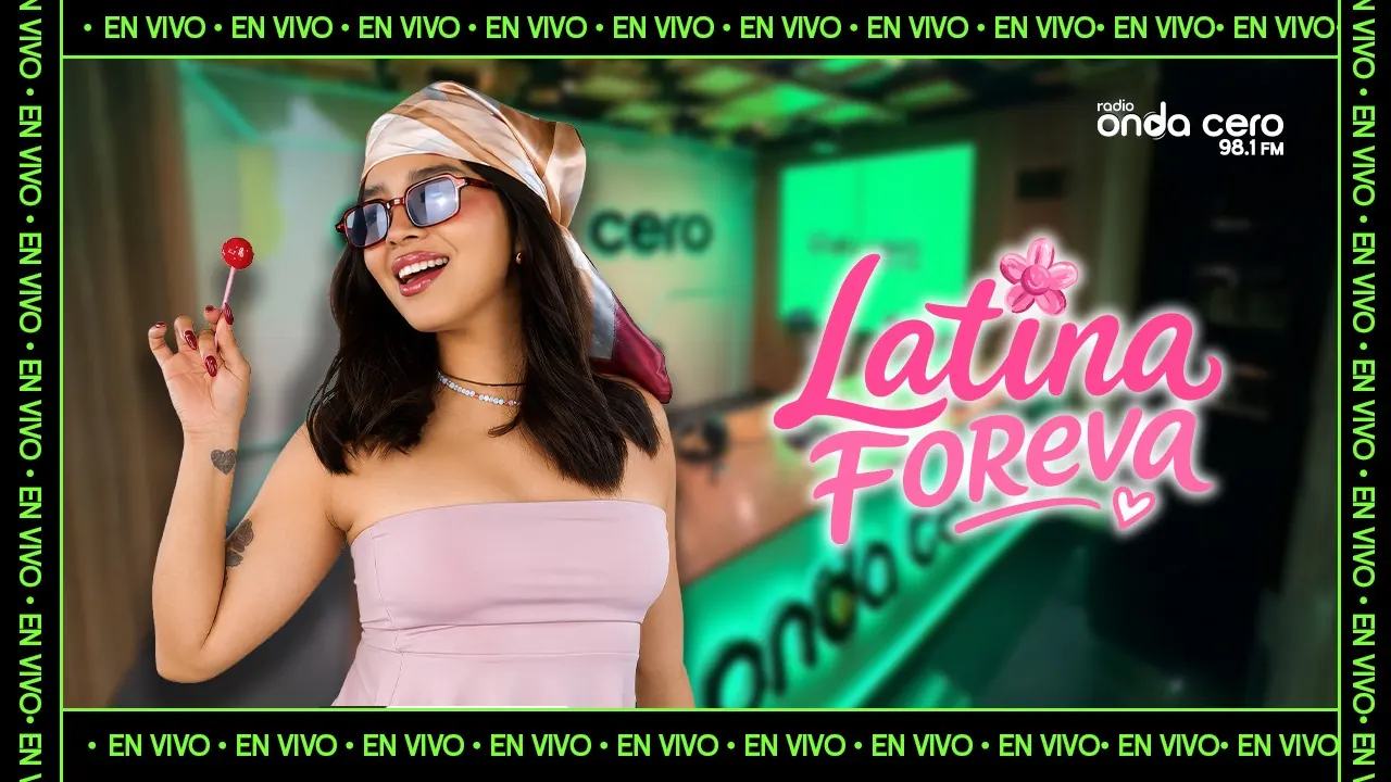 Reproducir: 🔥CHARADAS CON EMIL LA CAUSA Y LA SHIQUI👀 - LATINA FOREVA - Radio Onda Cero