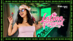 CHARADAS CON EMIL LA CAUSA Y LA SHIQUI - LATINA FOREVA - Radio Onda Cero