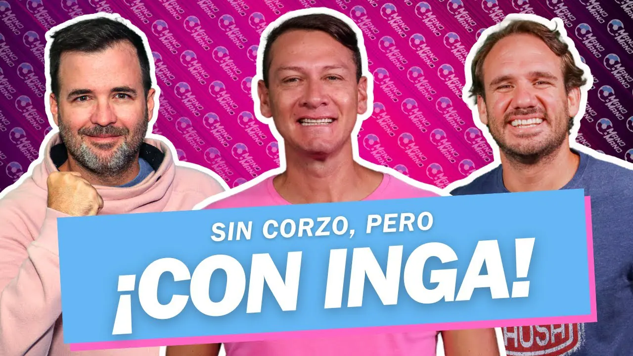 Reproducir: Perú convoca y la 'U' llega a Argentina | Alianza en Asunción