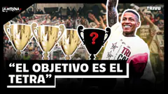 SIN POLO Y PARAO... ANDY 2025... FARAH APUNTA A GOROSITO | La Interna